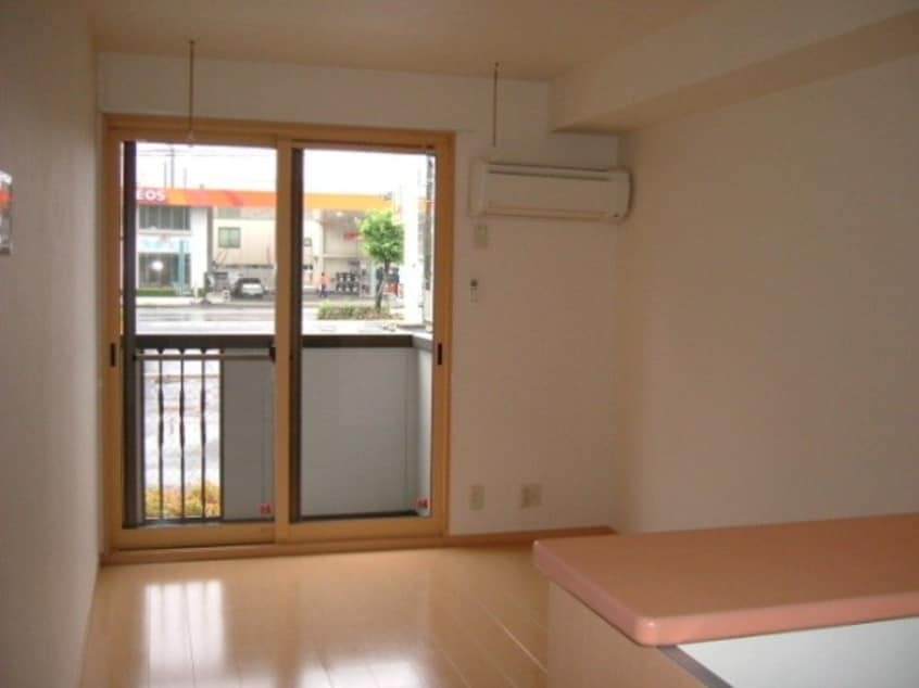  プレミール　Ｂ棟