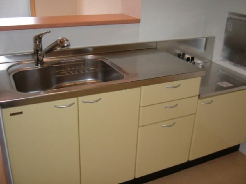  プレミール　Ｂ棟