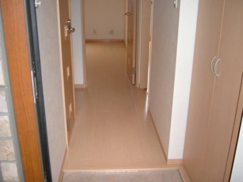  プレミール　Ｂ棟