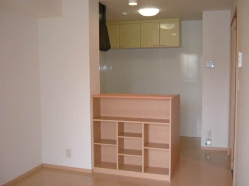  プレミール　Ｂ棟