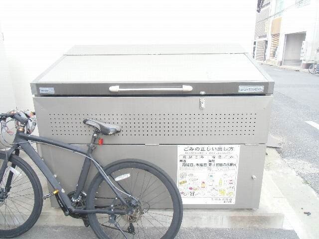  ウイング21中山下