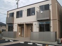 リースランド今　Ａ棟