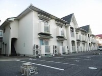 メゾン学南１号棟