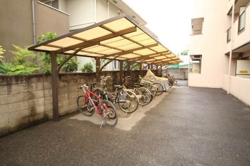  シャインブライト寿　Ⅱ