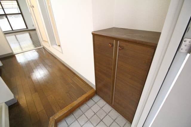  シャインブライト寿　Ⅱ