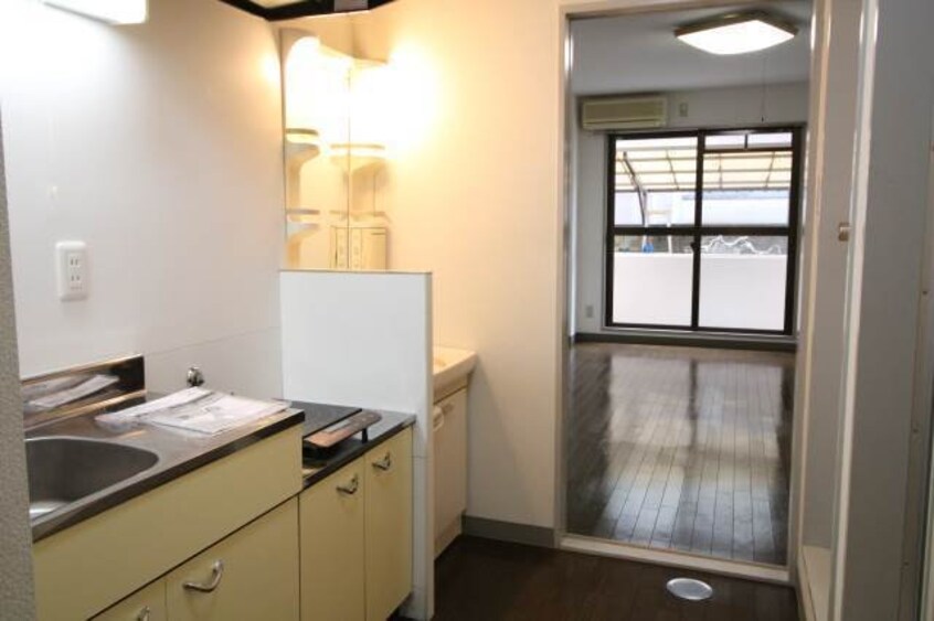  シャインブライト寿　Ⅱ