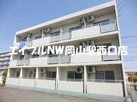 スイートピアFuji　Ｂ棟