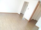 明るい室内 ミストラル庭瀬