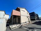  ミストラル庭瀬