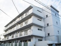 スカイマンション・クニトミ