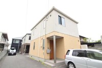 シャーメゾン津島福居B棟