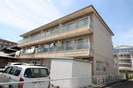 武田マンションの外観