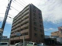 ネクステージ中井