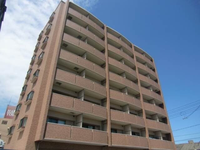  ネクステージ中井