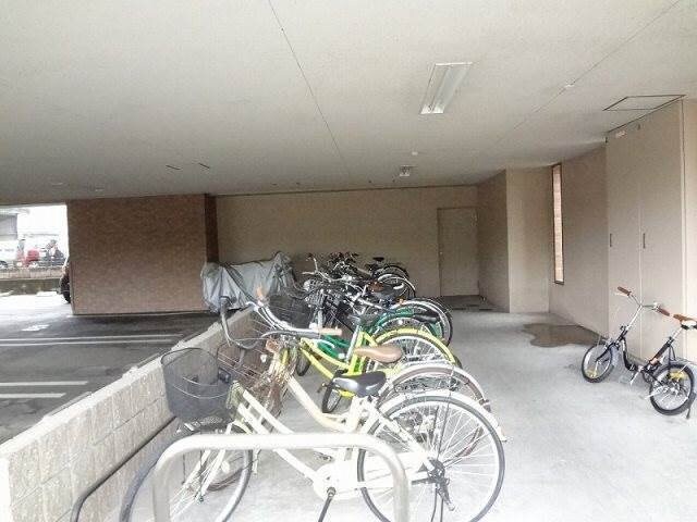  ネクステージ中井