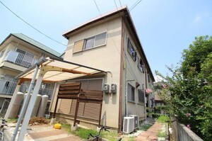 早苗コーポ