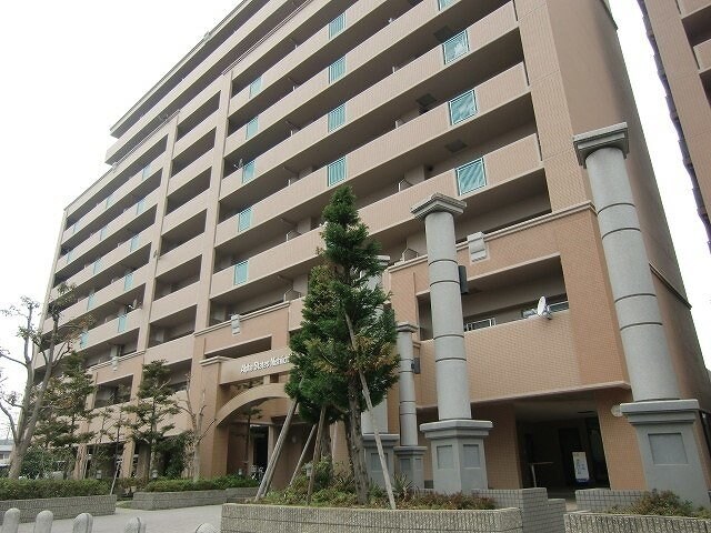  アルファステイツ西市ツインズⅠ