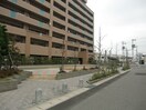 アルファステイツ西市ツインズⅠ