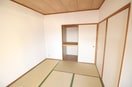  アルファステイツ西市ツインズⅠ