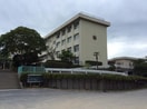 岡山市立旭東中学校(中学校/中等教育学校)まで914m アルファステイツ西市ツインズⅠ