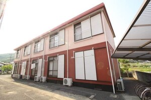シャルマンＢ棟