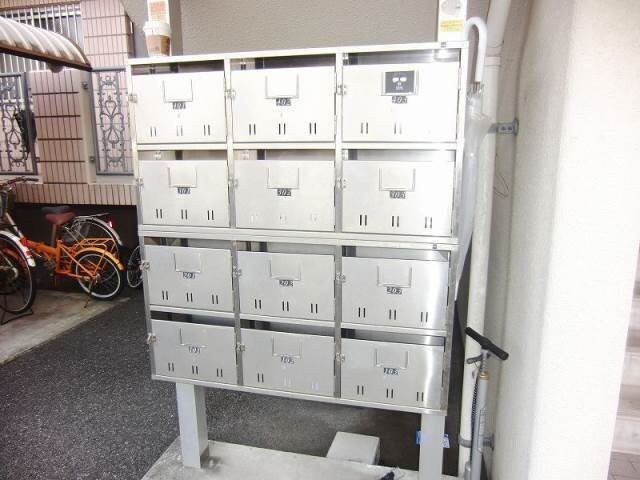  リシェス明日香