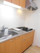  メゾン　ラフィネ