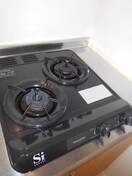  メゾン　ラフィネ