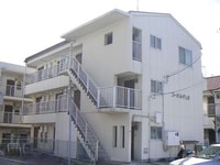 コーポみずしま