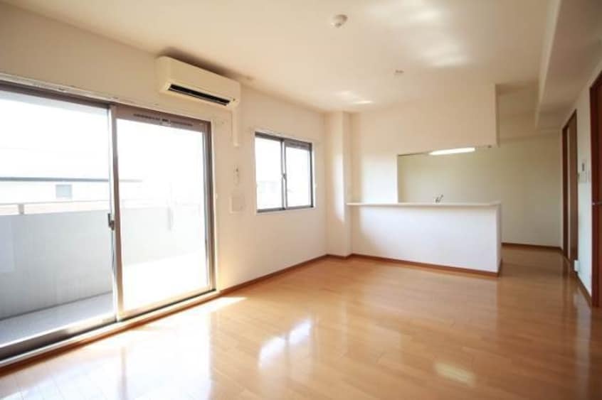 リビング ラ・パティオ