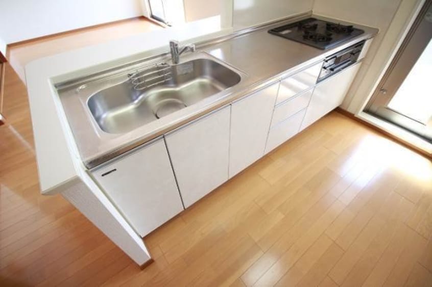 キッチン ラ・パティオ