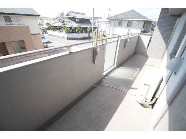 バルコニー ラ・パティオ