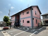 ラッキータウン庭瀬　Ｄ棟