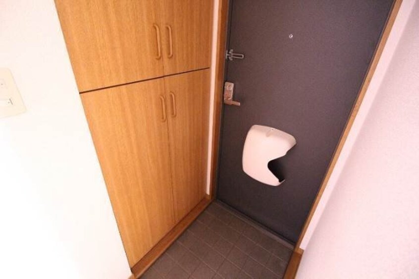 同タイプのお部屋の写真です ラッキータウン庭瀬　Ｄ棟