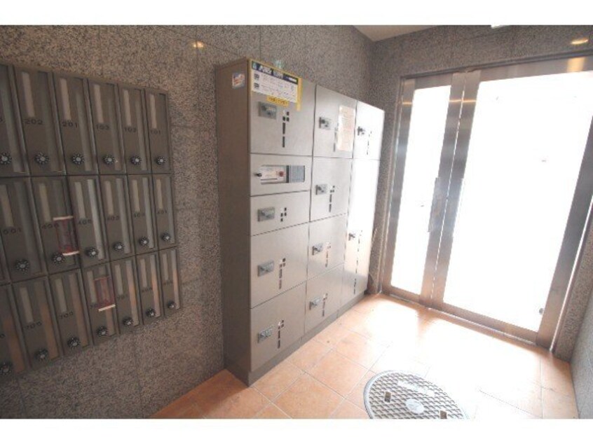  グランツコート　Ⅱ