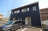 大元駅前借家　東棟