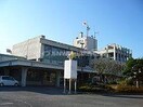 岡山市東区役所瀬戸支所(役所)まで1593m レオネクスト伊料東