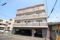 アペックス奥田