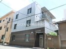 CASA　di　INFINITAの外観