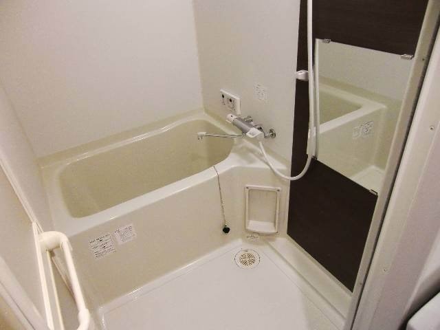 バス／シャワールーム等 サウスコート西市