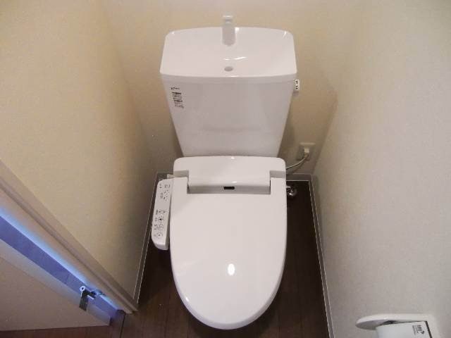 ウォシュレット サウスコート西市