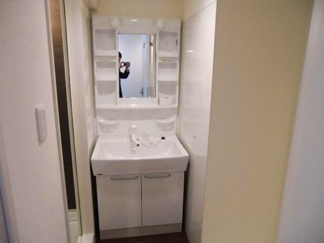 シャンプードレッサー サウスコート西市