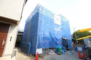 津島新野戸建