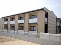 レオパレスパル北方Ⅱ
