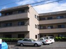 ステイ1伊福町の外観