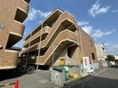 FLAT LEAVES学南町の外観