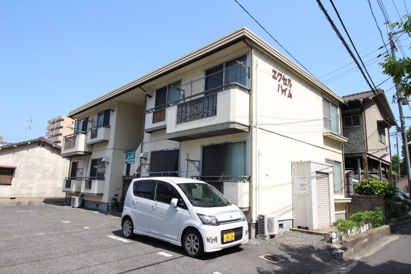  エクセルハイム