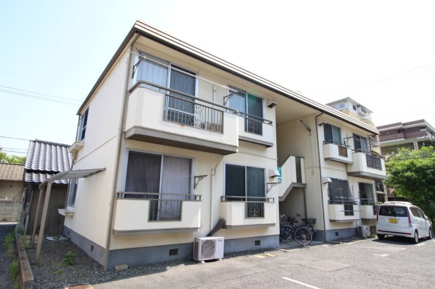  エクセルハイム