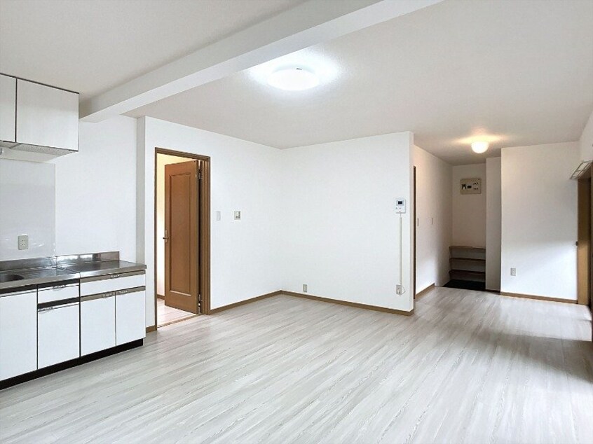  ガーデンハイツ