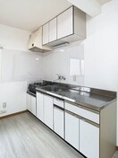  ガーデンハイツ